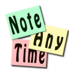 Note Anytime Pro