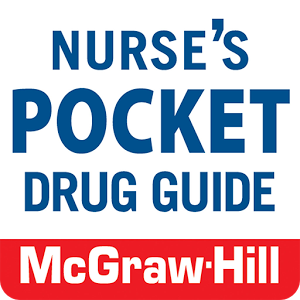 Nurses Pocket Drug Guide 2015