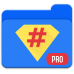 Oreo File Manager Pro Root