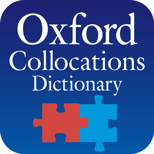 Oxford Collocations Dictionary Logo