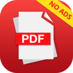 PDF Reader PDF Viewer No ads