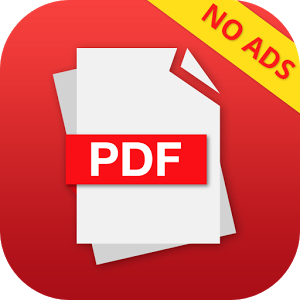 PDF Reader PDF Viewer No ads