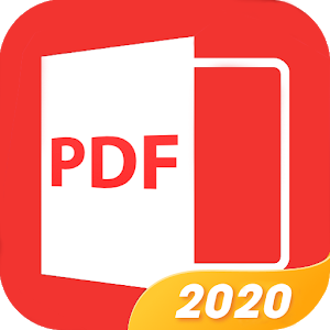 PDF Reader PDF Viewer eBook Reader PDF Editor