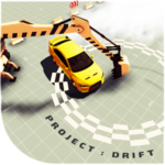 PROJECT DRIFT Logo