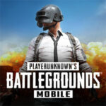 PUBG MOBILE KR Logo b