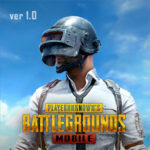 PUBG Mobile Logo gg