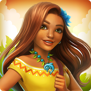 Paradise Island 2 Android