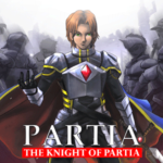 Partia 3 Logo