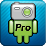 Photaf Panorama pro logo