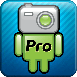 Photaf Panorama pro logo