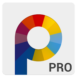 PhotoSuite 4 Pro Logo 1