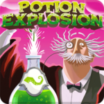 Potion Explosion Android Games L