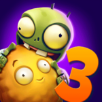 PvZ 3 Logo