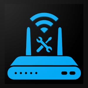 ROUTER ADMIN WIFI PASSWORD