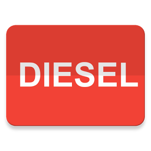 Recent App Switcher DIESEL Pro