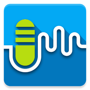 Recordr Sound Recorder Pro 1