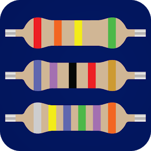 Resistor Color Code Calculator