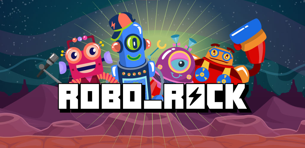 Robo Rock