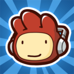 Scribblenauts Remix Logo