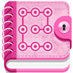 Secret Diary With Lock Diary With Password 1