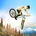 Shred 2 – Freeride Mountain Biking Logo B.jpg