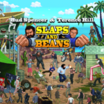 Slaps And Beans Logo