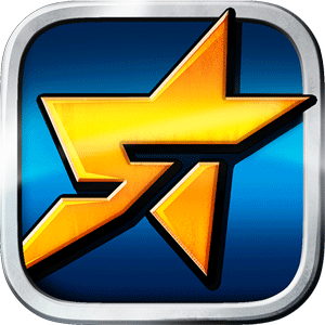 Slugterra Guardian Force Logo