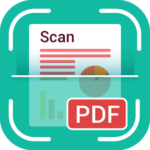 Smart Scan – PDF Scanner Free files Scanning