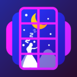 Sonnambula Icon Pack Logo