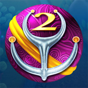 Sparkle 2 Android Game Logo b