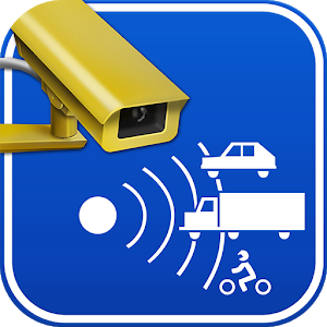 Speed Camera Detector 1