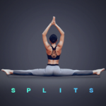 Splits in 30 Days Splits Training Do the Splits