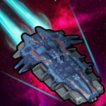 Star Traders Frontiers Logo