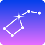 Star Walk Night Sky Map and Stargazing Guide