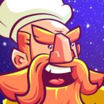 Starbeard Logo