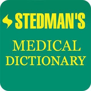 Stedmans Medical Dictionary