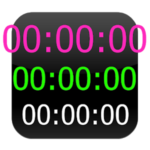 Stopwatch Timer Pro