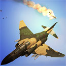 Strike Fighters Logo