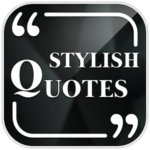 Stylish Quotes