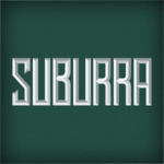 Suburra The Game Logo