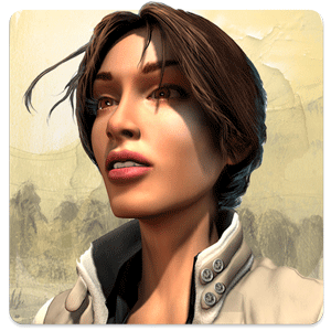 Syberia Full Android Logo