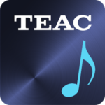 TEAC HR Audio Player