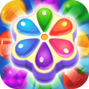 Tasty Treats Android Games logo b