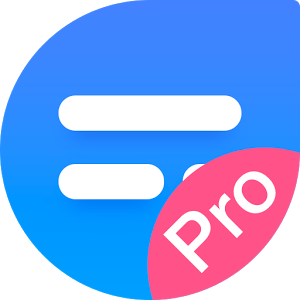 TextU Pro Private SMS Messenger