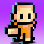 The Escapists Logo