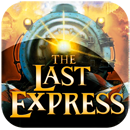 The Last Express logo