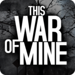 This War of Mine Logo