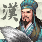 Three Kingdoms The Last Warlord logo b