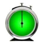 TimeClock Pro Time Tracker