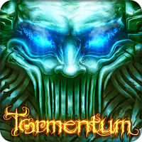 Tormentum Dark Sorrow Logo